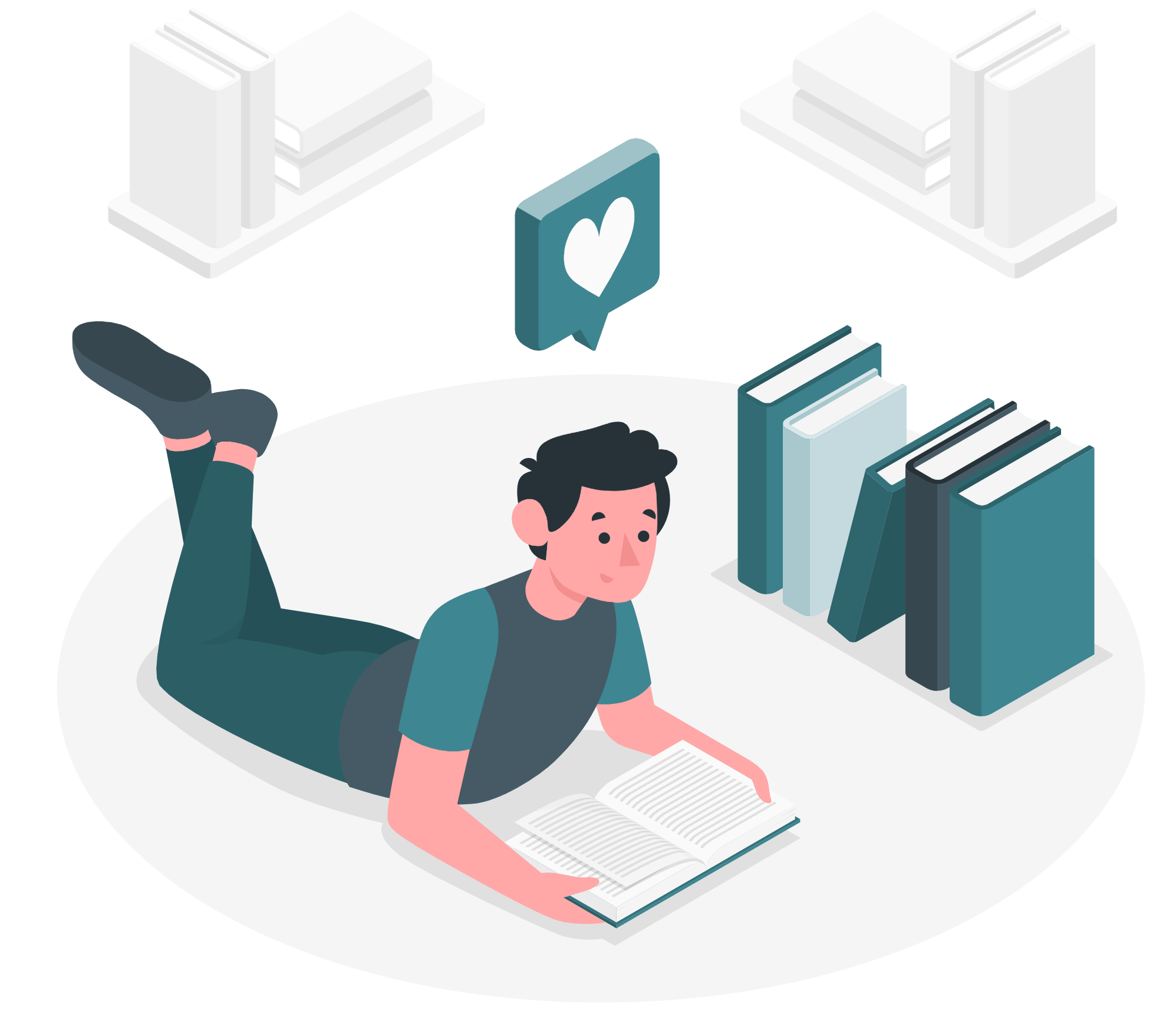 studies book