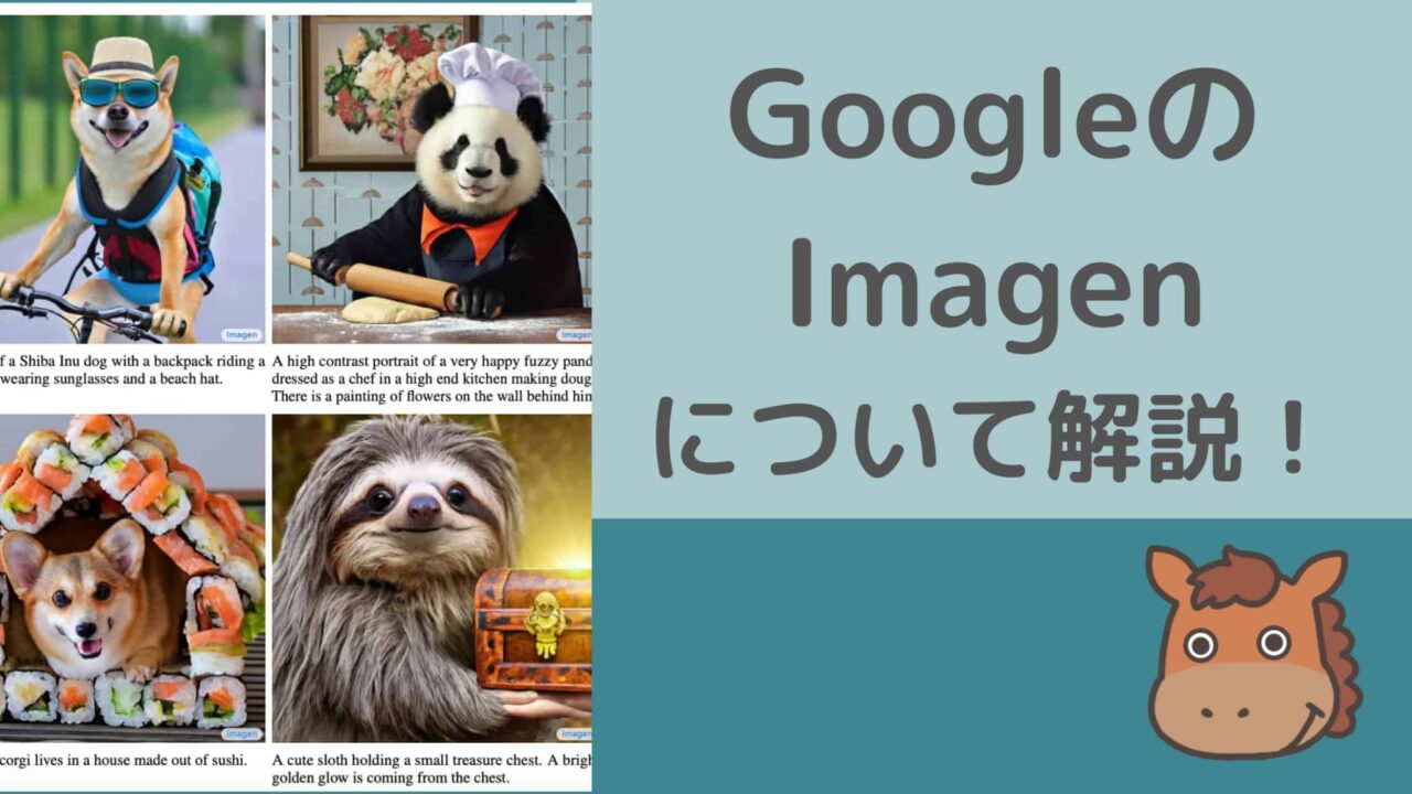 Google Imagen