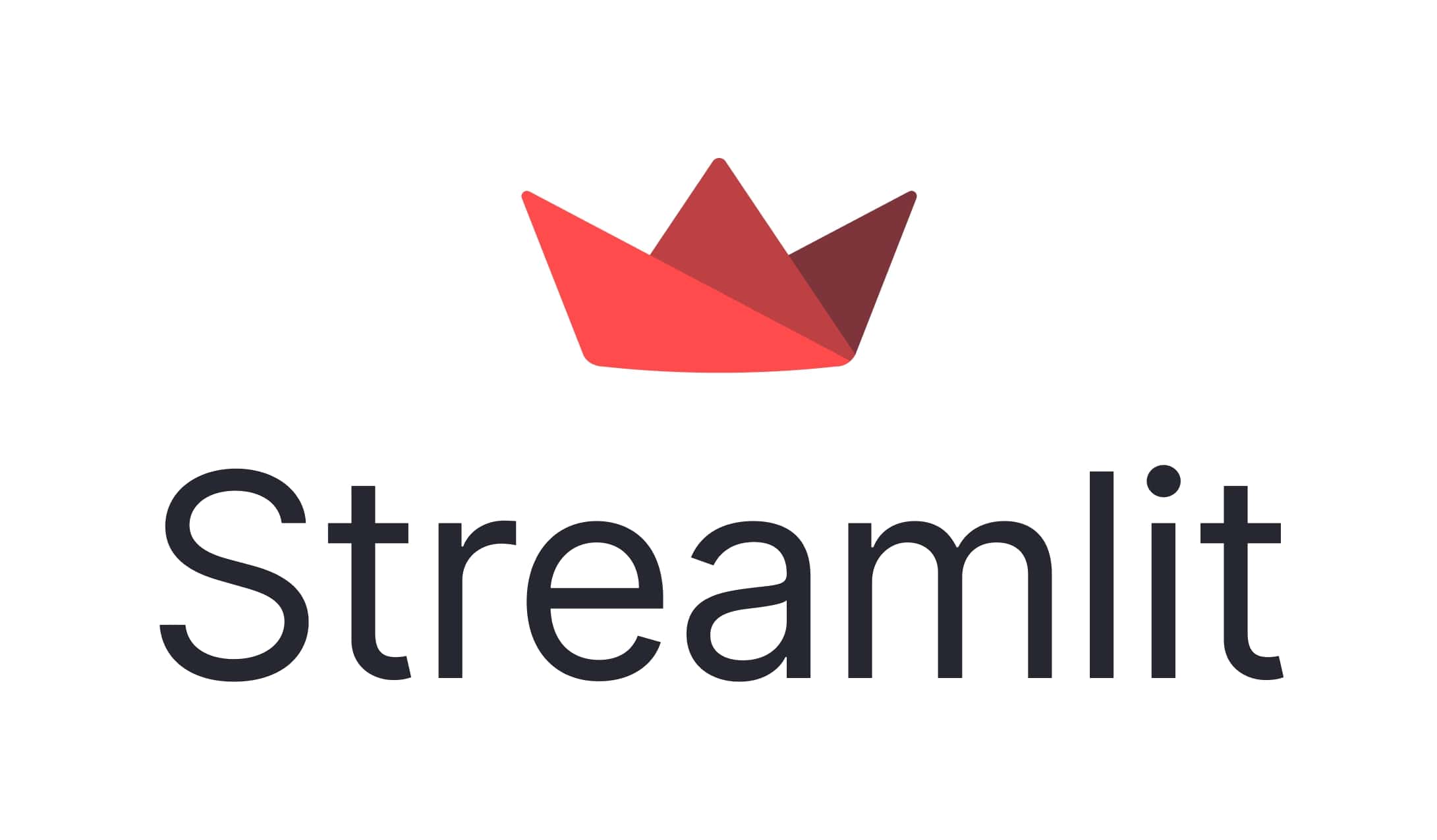 streamlit