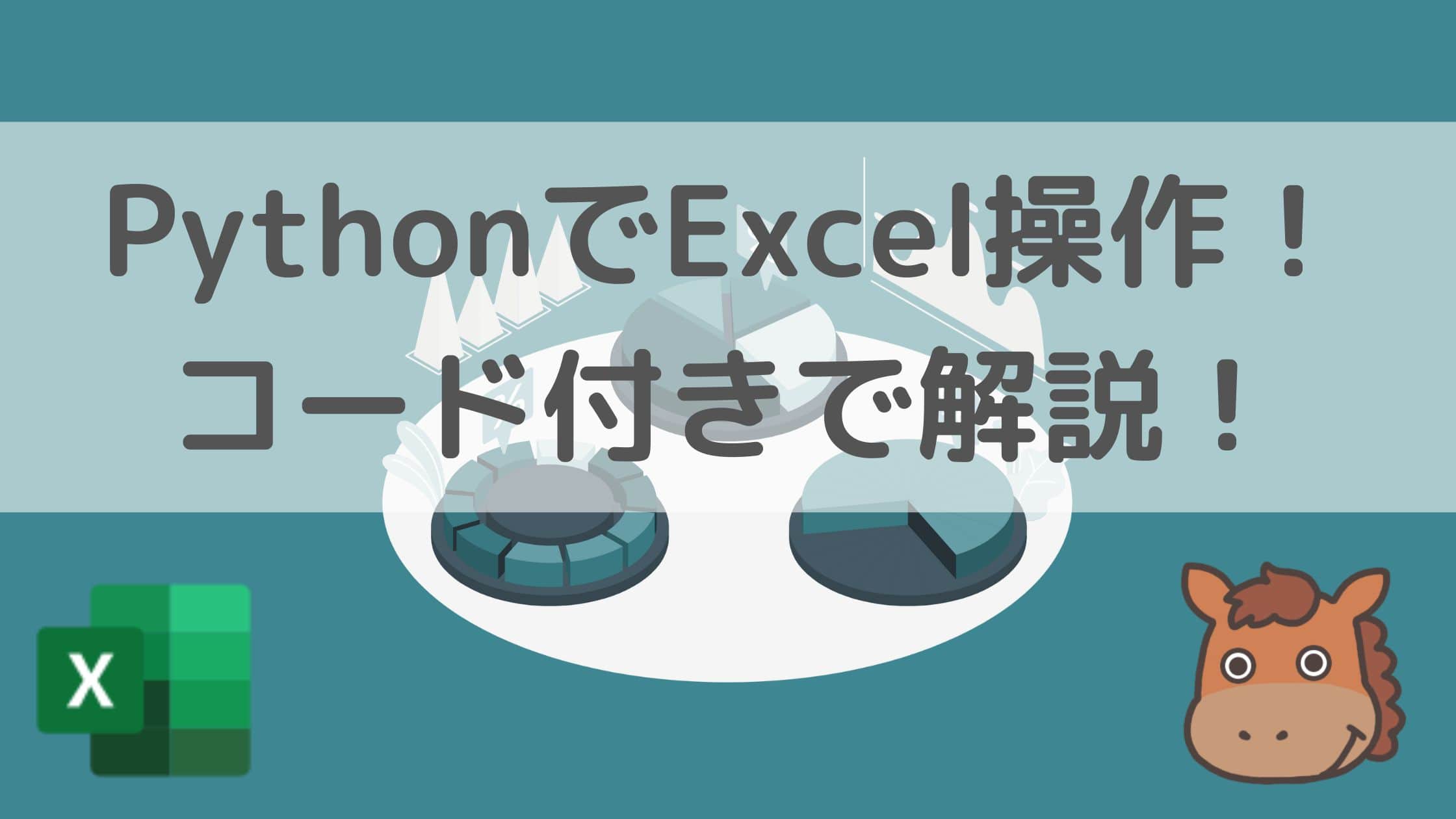 Python Excel Samune Min