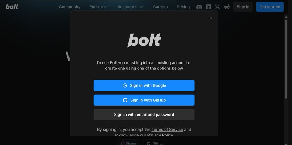 bolt-new