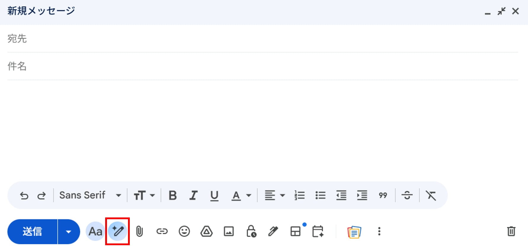 google-workspace-studio